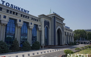 В подземном переходе у Северного вокзала снова откроют торговые точки