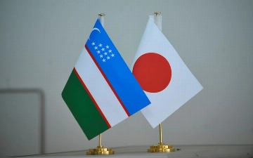Узбекистан и Япония прорабатывают проекты на $700 млн
