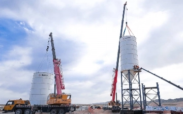 Enter Engineering назначили субподрядчиком строительства первой АЭС в Узбекистане