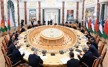 O‘zbekiston va Belarus o‘zaro savdo hajmini $2 mlrdga yetkazishni rejalashtirmoqda