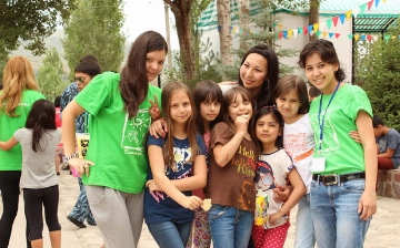 В Узбекистане более 200 лагерей будут работать круглогодично