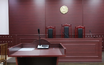 Следил и признавался в любви: в Ташкенте арестовали учителя, домогавшегося десятиклассницы