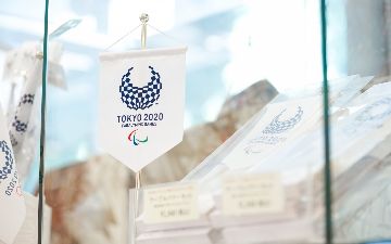 Узбекская сборная заполучила рекордное количество лицензий на Паралимпийские игры в Токио