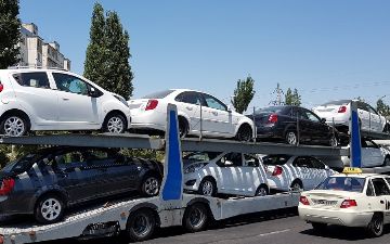 Экспорт «узбекских» авто увеличился на несколько десятков миллионов долларов