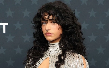 Одесса Эзайон снимется в триллере «Фонда»