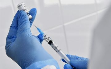 Получившие китайскую вакцину узбекистанцы испытали побочные эффекты 