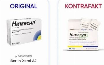 Якобы поддельные препараты в аптеках Узбекистана оказались сертифицированными