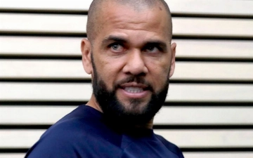 Экс-игроку «Барселоны» Дани Алвесу грозит девять лет тюрьмы