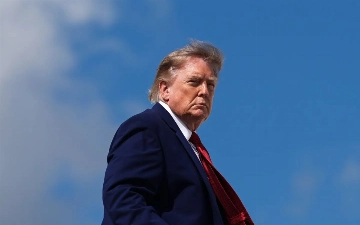 Трамп пригрозил «разбомбить» Оман