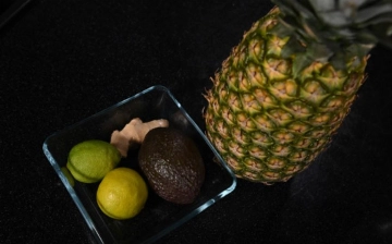 Узбекистанцы подсели на ананасы и авокадо — это подтверждает статистика