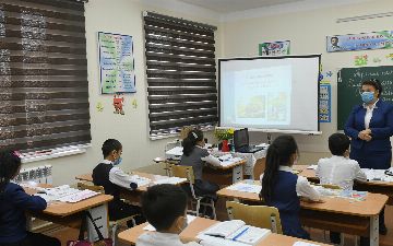 В Узбекистане спецшколы перейдут в ведение Агентства президентских образовательных учреждений