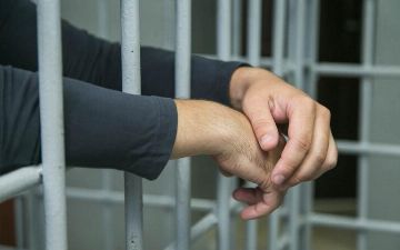 В Ферганской области четверо обвиняемых сбежали из-под стражи суда и поплатились