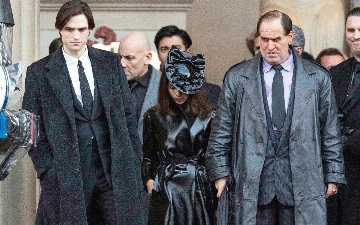Премьеру продолжения «Бэтмена» с Робертом Паттинсоном отложили на 2026 год