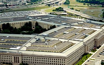 Пентагон выделит сотни миллионов долларов на новые военные объекты 20 странам, в том числе Узбекистану 