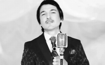 Ушел из жизни популярный узбекский певец Рахматилло Юсупов