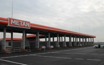 Bugun soat 19:00 dan ertaga 10:00 gacha metan “zapravkalar” faoliyatiga cheklov kiritiladi