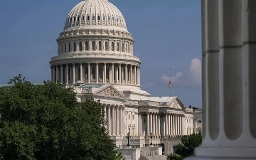 Сенат США одобрил ужесточение санкций против России и Ирана