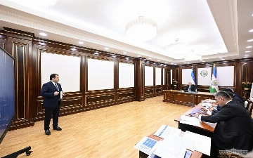В Узбекистане появится рейтинг предпринимателей: бизнесменов поделят на четыре категории