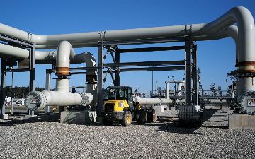 Германия остановит процесс сертификации газопровода «Северный поток — 2»