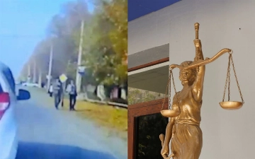 В Сырдарье вынесли приговор водителю, сбившему насмерть двух подростков