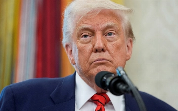 Трамп заявил о разговоре с Путиным