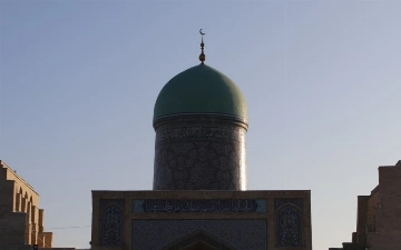 Официально: Рамазан хайит в Узбекистане будет отмечаться 20 марта