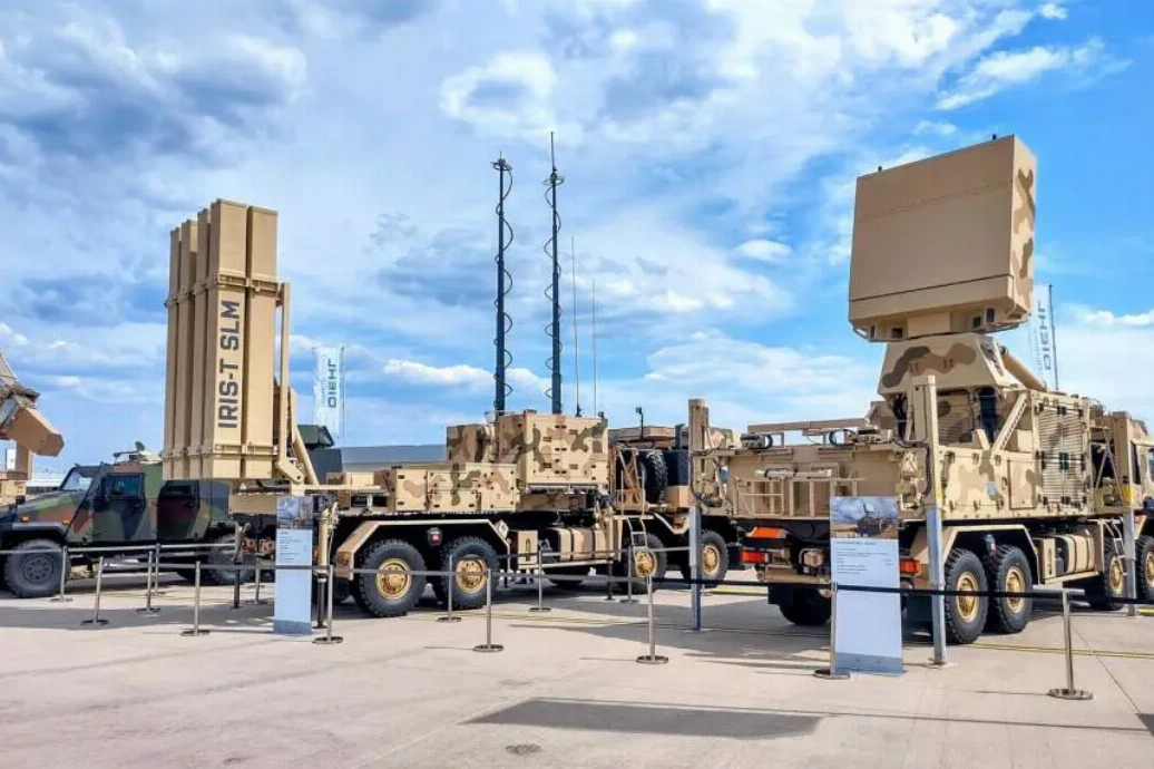 Фото: armyrecognition.com