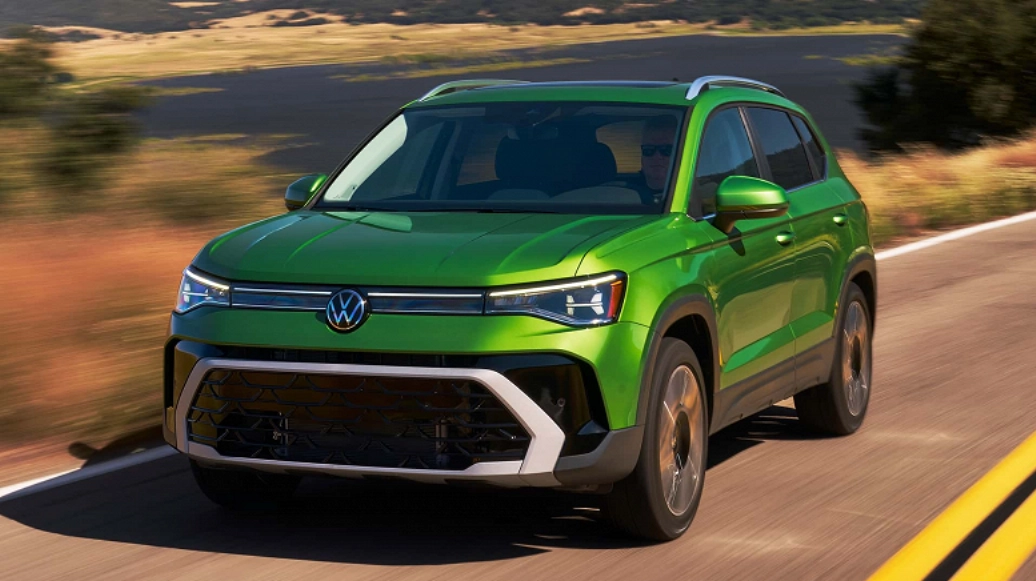 Фото: Volkswagen