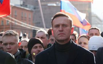 Кремль: «Нет повода обвинять Россию в причастности к отравлению Навального»