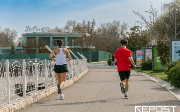 В Узбекистане планируют восстановить инициативу «10 тысяч шагов»