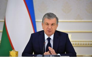 Президент обсуждает эпидемиологическую ситуацию в Ташкенте и столичной области
