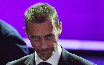 УЕФА не собирается отменять финансовый fair play
