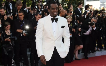 Peacock опубликовал трейлер документального фильма про P. Diddy — видео