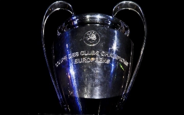 «Реал» — «Ман Сити», «ПСЖ» — «Челси»: объявлены результаты жеребьевки 1/8 финала ЛЧ