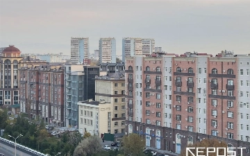 В Узбекистане утвердили методику массовой оценки недвижимости