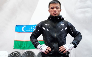 Стало известно, когда может состояться следующий бой Рамазона Темирова в UFC