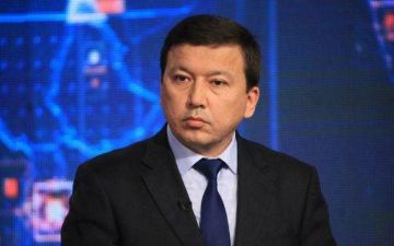 Советнику президента нашли нового заместителя