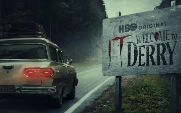 Вышел новый тизер сериала «Добро пожаловать в Дерри»