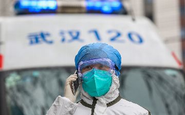 В мире может начаться эпидемия гонконгского гриппа — вакцины нет