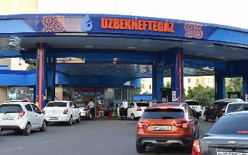 В «Узбекнефтгаз» заявили, что повышений цен на бензин АИ-80 не будет
