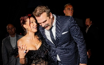 Конфликт между звездами «Очень странных дел» исчерпан