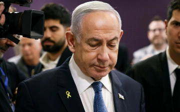 Израиль попросил Международный уголовный суд отменить ордер на арест Нетаньяху