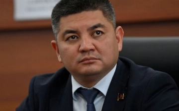 В Кыргызстане досрочно прекратили полномочия депутата, просившего помощи у «Салимбая»