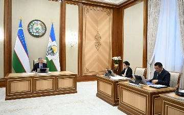 Sudya va ularning oila aʼzolari mol-mulkini deklaratsiya qilish yo‘lga qo‘yilishi mumkin