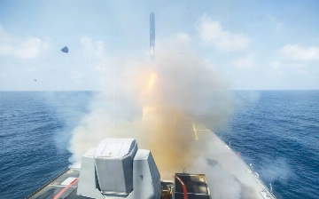 США в ходе ударов по Ирану исчерпали запасы боеприпасов, рассчитанные на годы