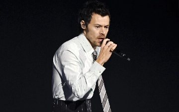 Гарри Стайлс не позовет One Direction на свою свадьбу
