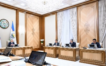 В Андижанскую область хотят привлечь более $3 млрд инвестиций