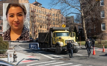 В Нью-Йорке гражданка Узбекистана погибла в результате ДТП