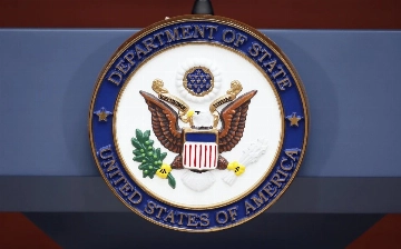 Госдепартамент США проверит 55 млн обладателей виз