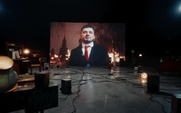 «Паша Техник. За кем стоит андеграунд?»: документальный фильм о музыканте выйдет 17 апреля